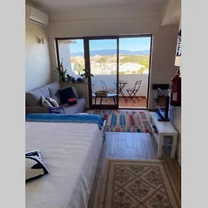Studio Praia Alvor Apartamento Alvor