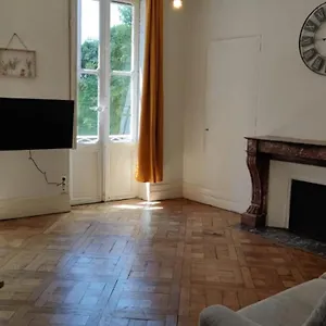 3 - T2 60m2 - Standing, Moderne Et Tout équipé - Carmes-renforts , Apartamento Toulouse