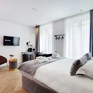Charming Private - 2p - Les Halles Casa vacanze