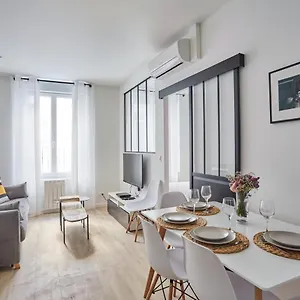 Center Of By Prestige Apartamento