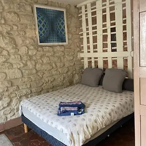 Appartement La Thipique, Paris