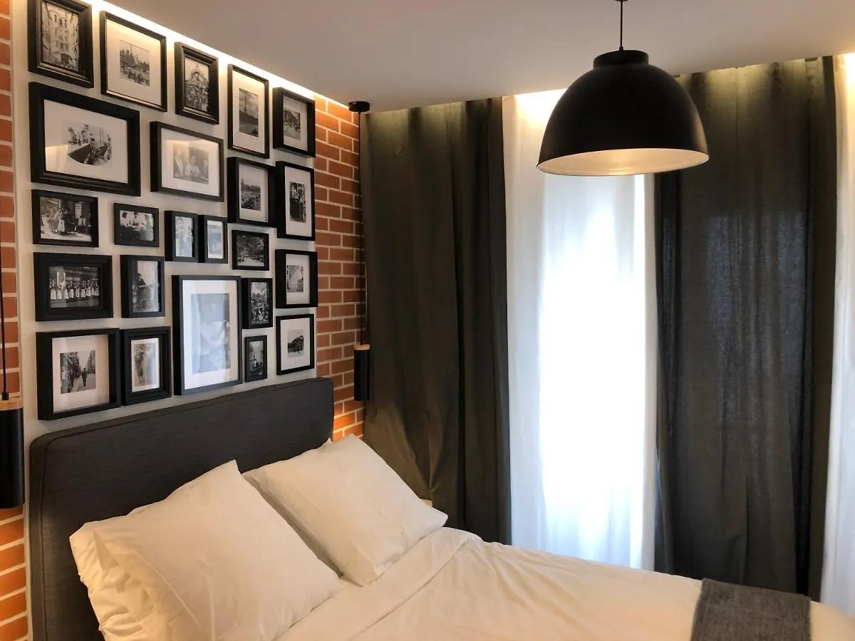 Appartement Hainaut Paris XIXème 0*,  France